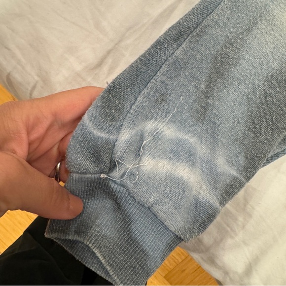 Vintage Havana Boys Tie Dye Sweat Set - 3T - Picture 6 of 9